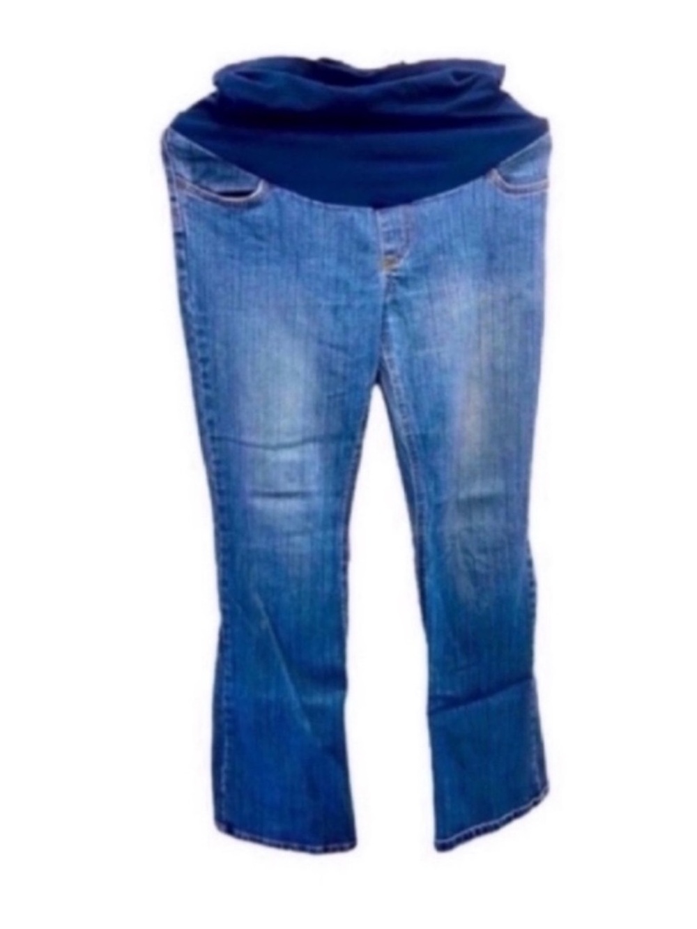 Motherhood Maternity Jeans